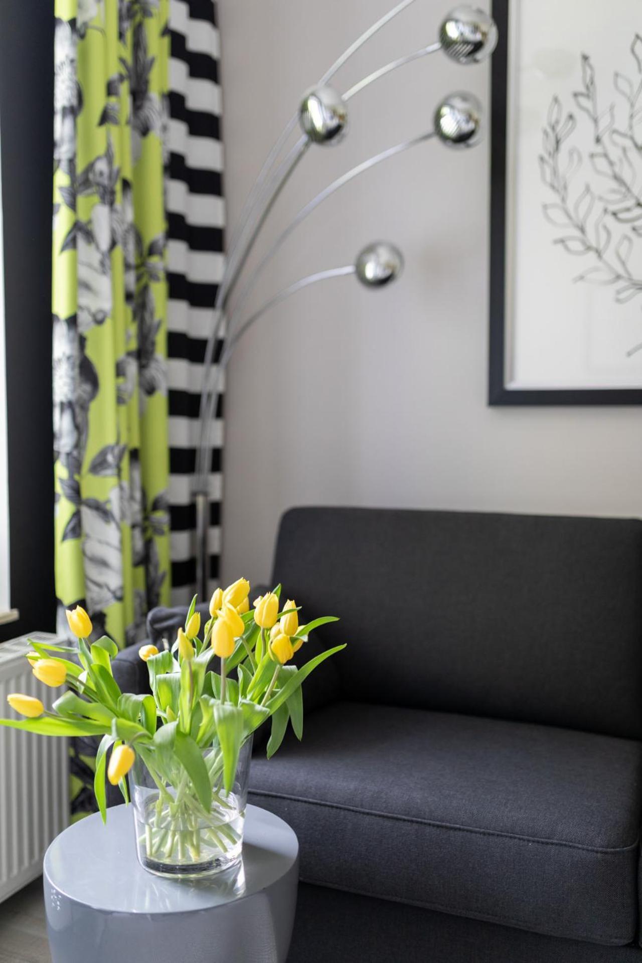 Haus Bielefeld Appartement 22 Norderney Eksteriør billede