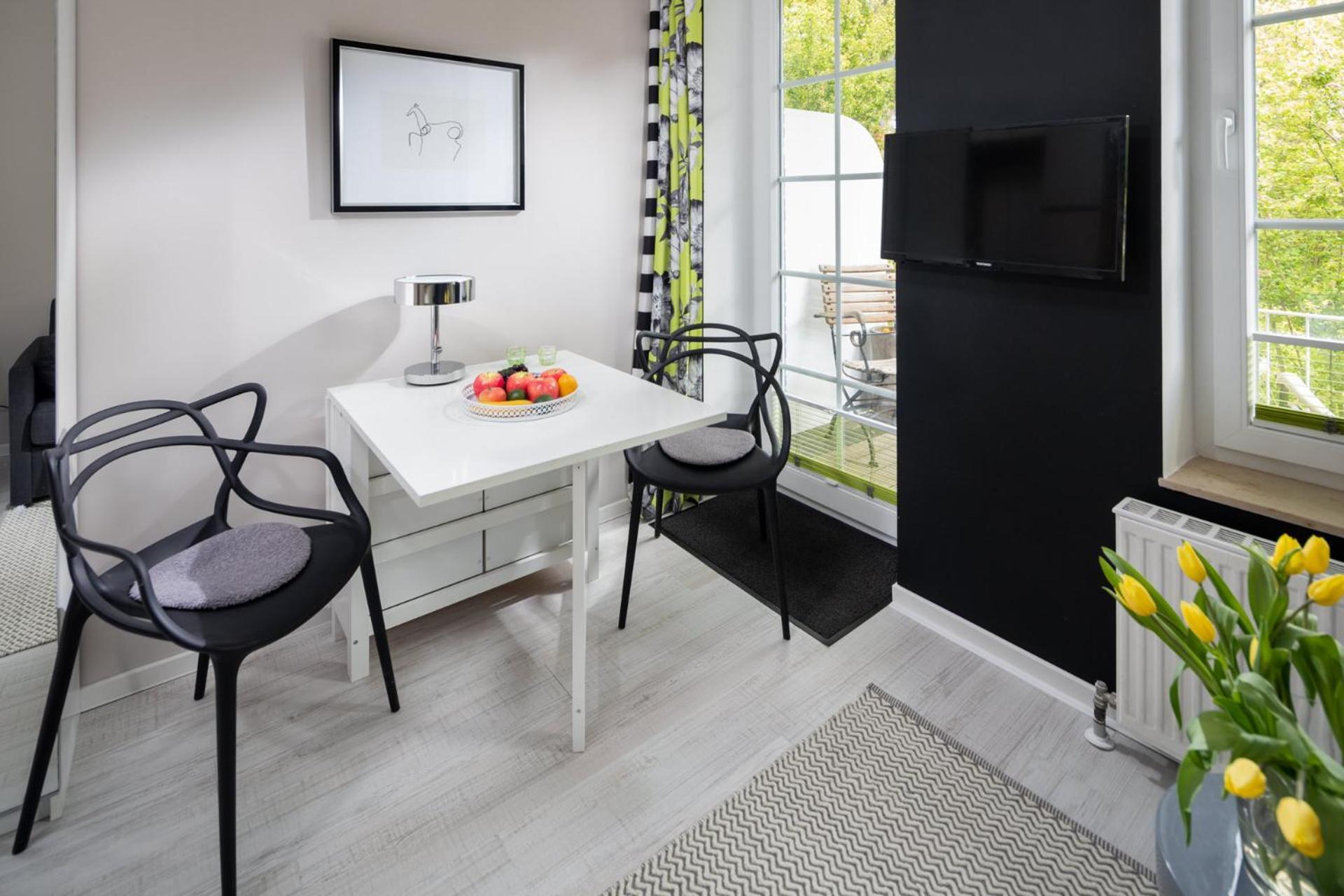 Haus Bielefeld Appartement 22 Norderney Eksteriør billede