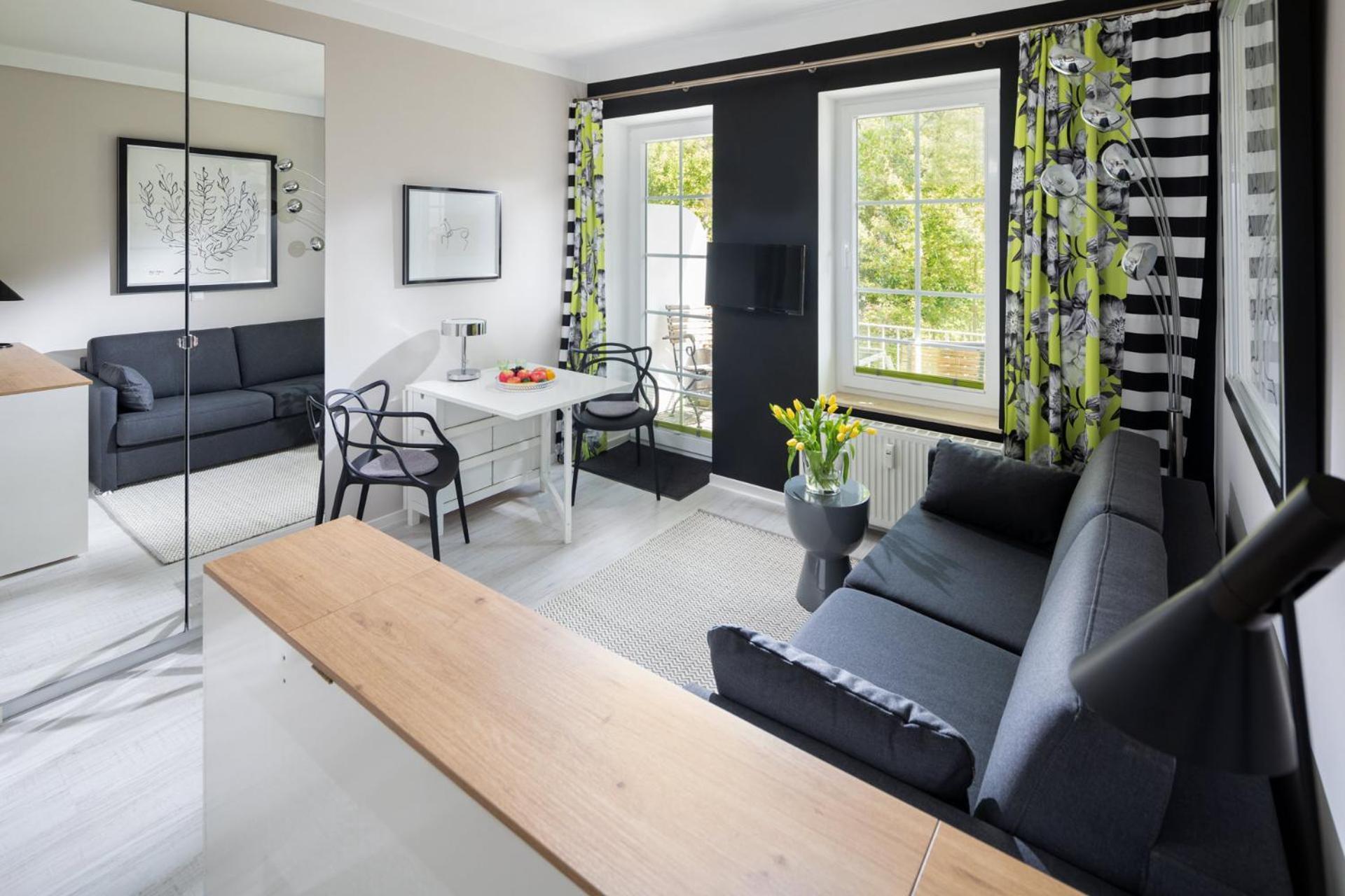 Haus Bielefeld Appartement 22 Norderney Eksteriør billede